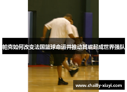 帕克如何改变法国篮球命运并推动其崛起成世界强队 帕克如何改变法国篮球命运并推动其崛起成世界强队